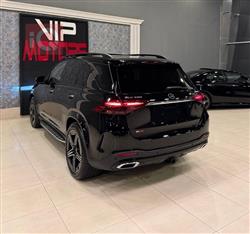 مرسيدس بنز GLE
